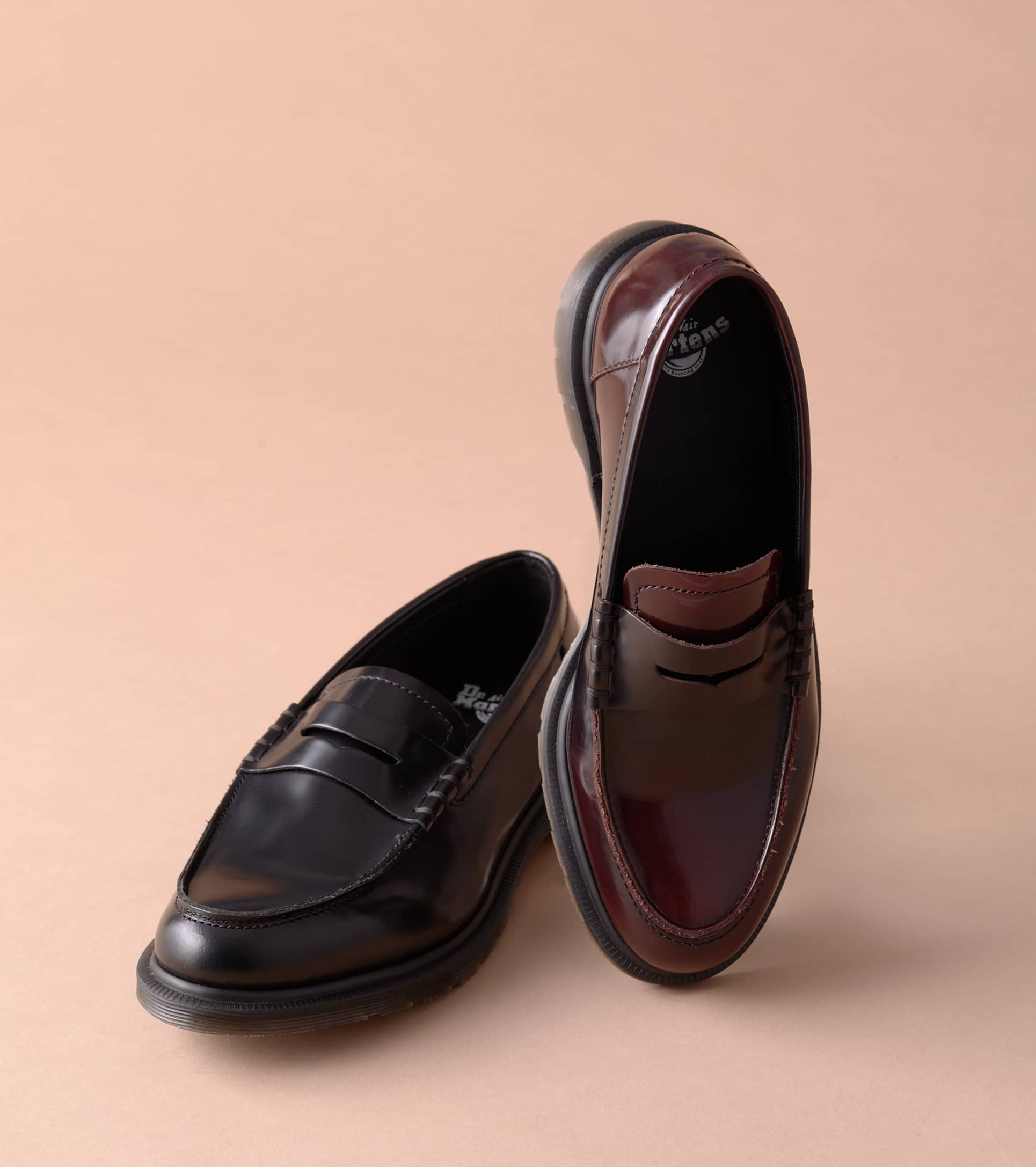 NEW STEP, YOUR STYLE