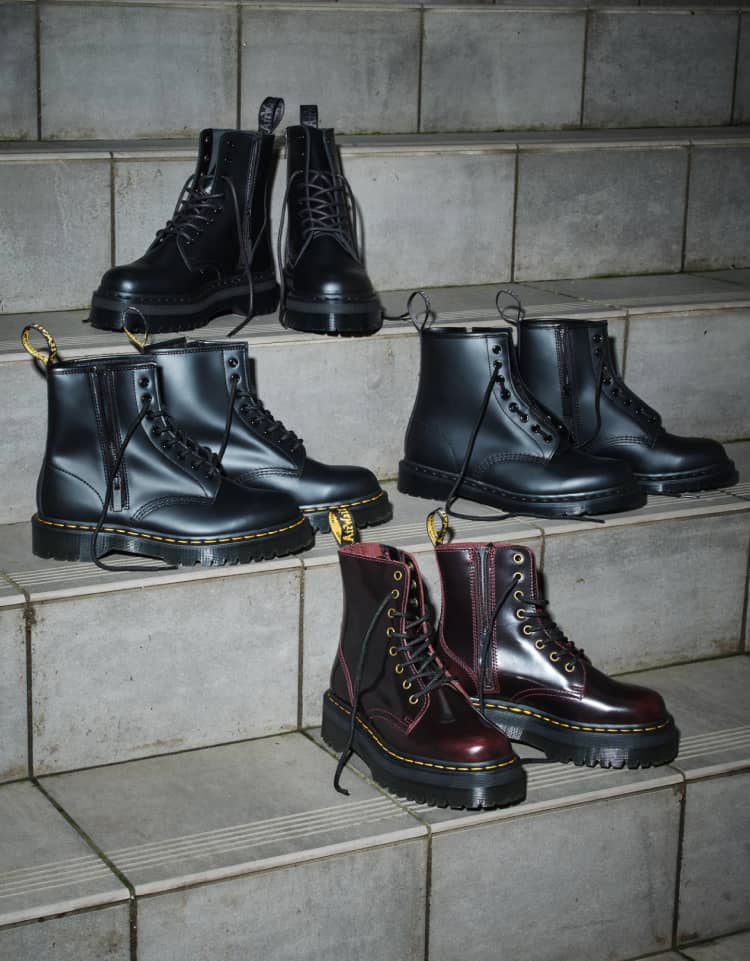 THE ZIP COLLECTION