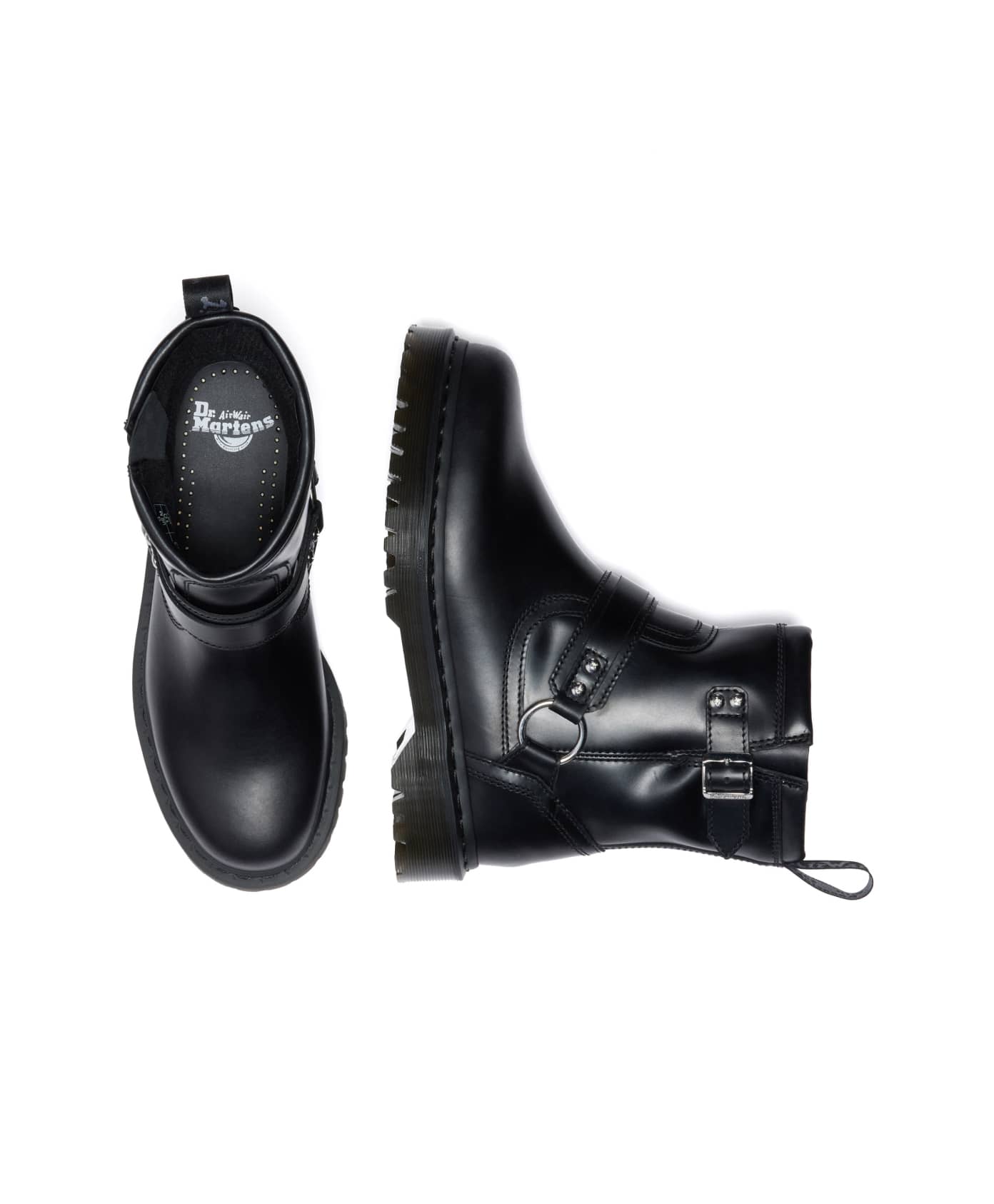 ANISTONE HRNS BLACK ORLEANS