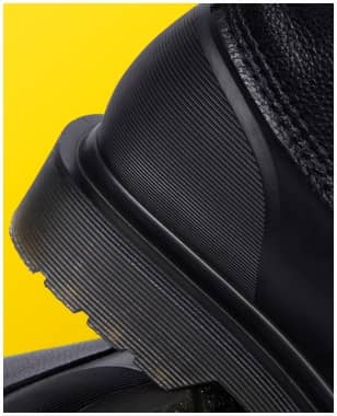 THE 1460 SUB BOOT