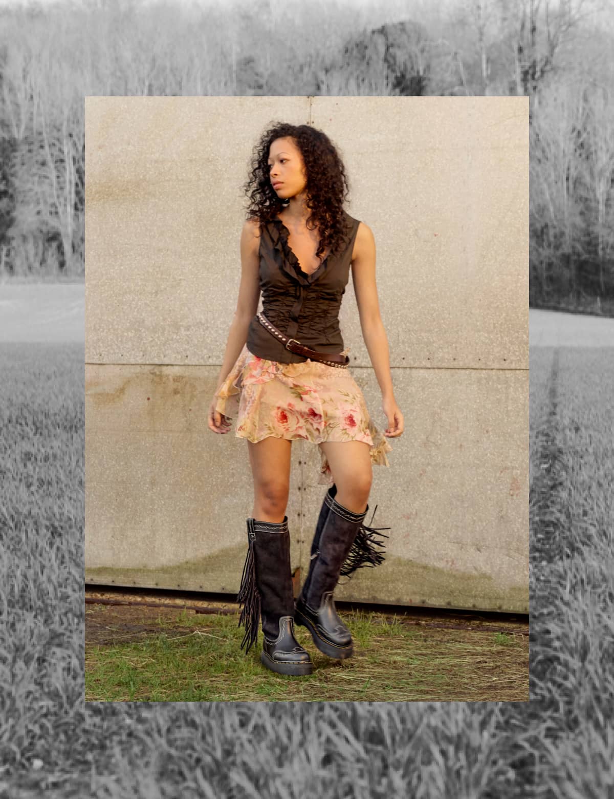 DESERTRODEO AW26