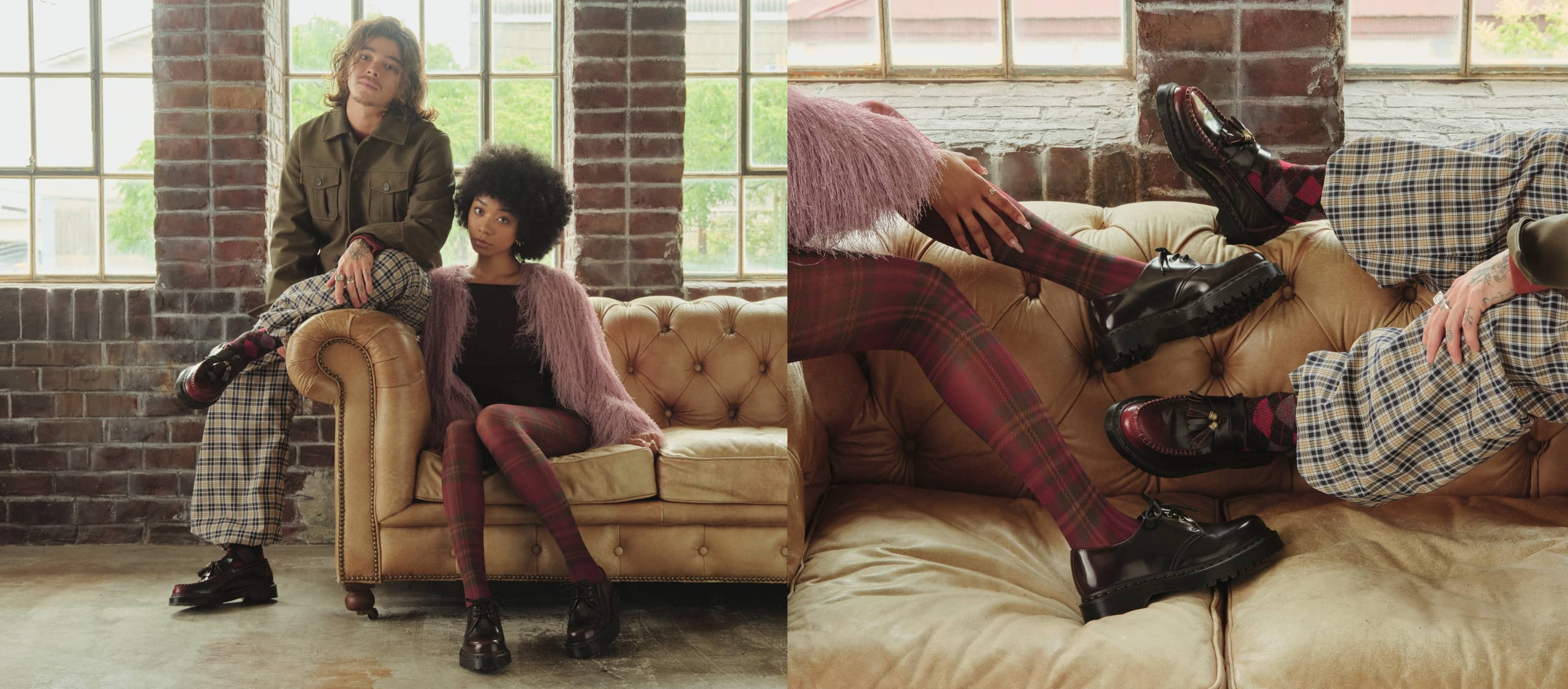 ARCADIA COLLECTION