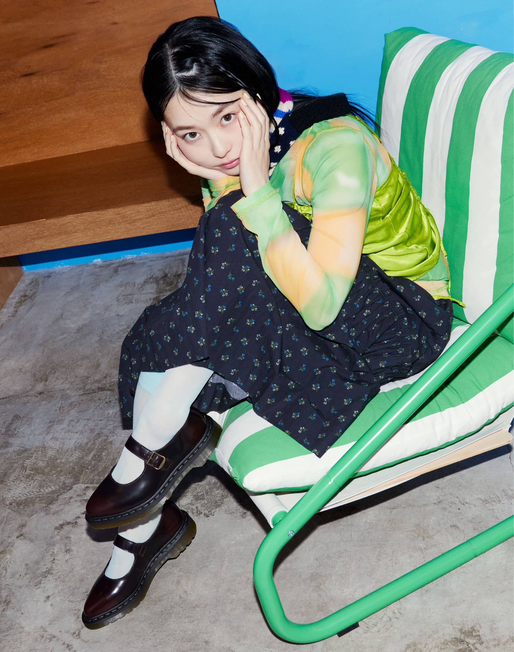 山田杏奈（俳優）