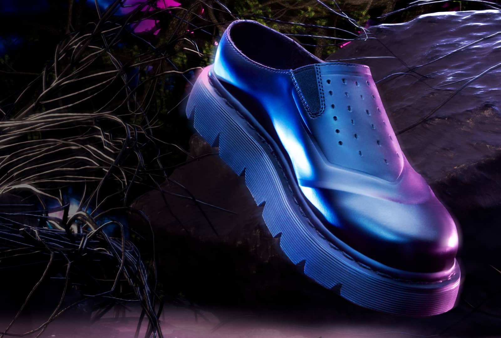 ドクターマーチン公式オンラインショップ｜DR. MARTENS