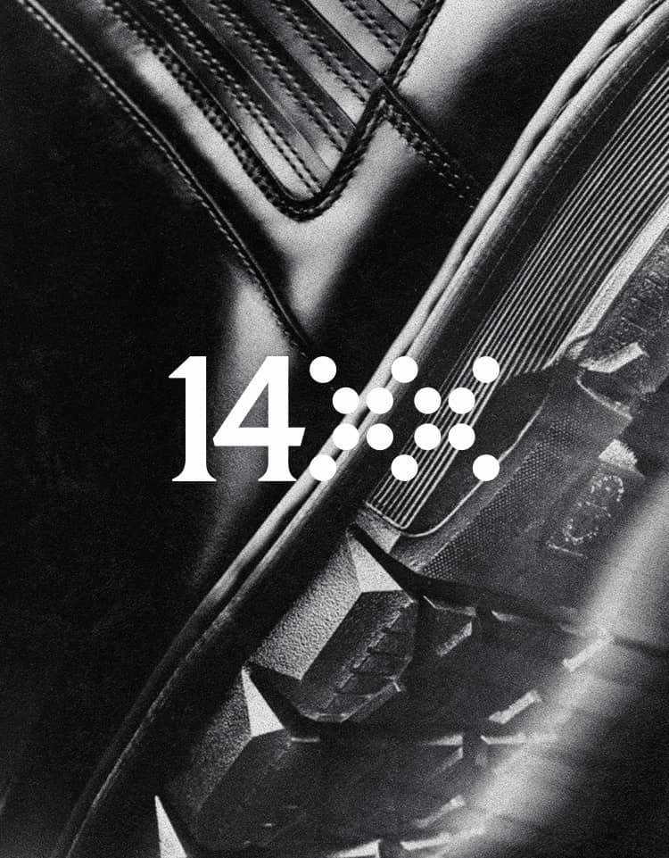 14XX QUBIST AW25