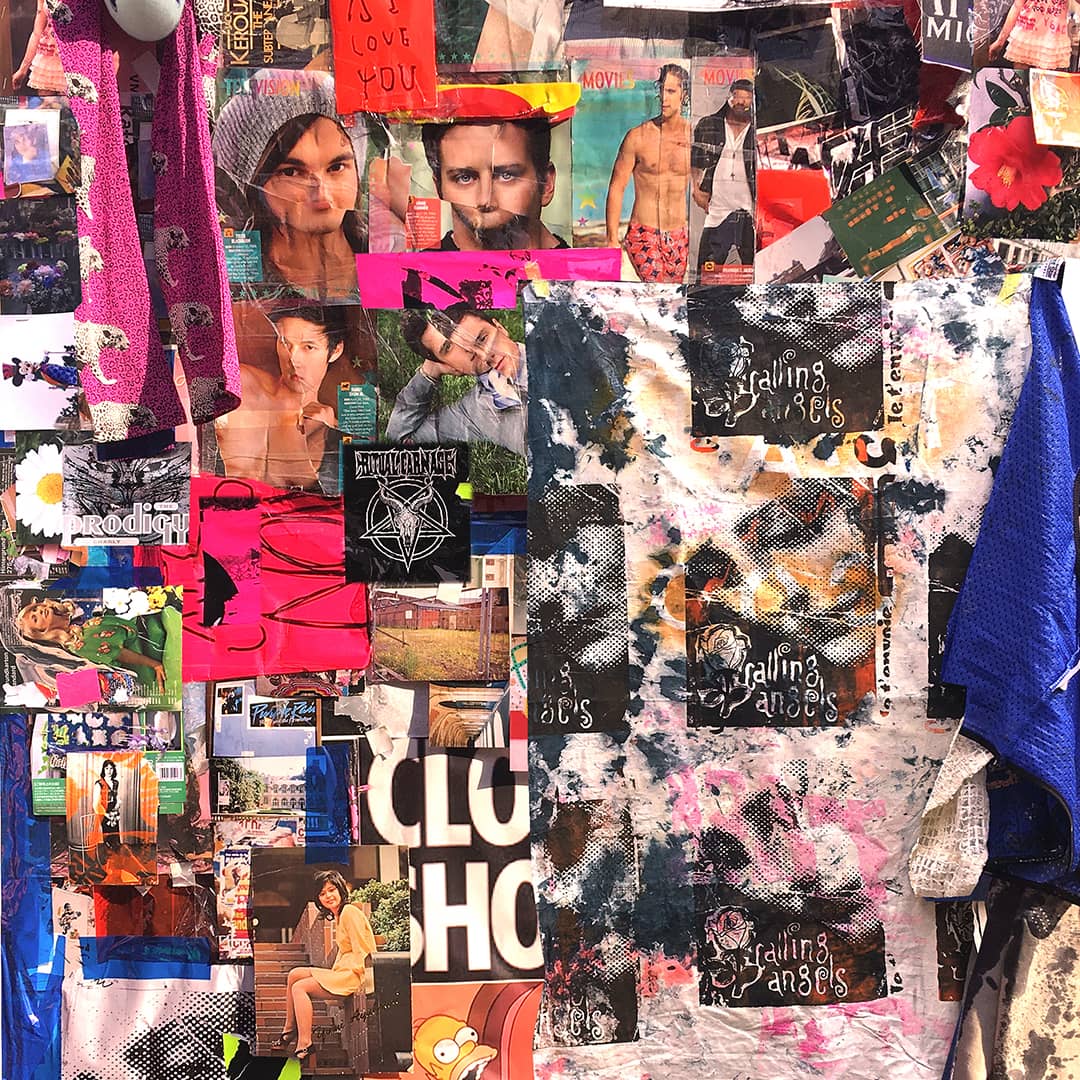 Dr. Martens SHOWROOM TYO｜WATARU KOMACHI新作個展 &ldquo;SWEET DREAMS&rdquo;