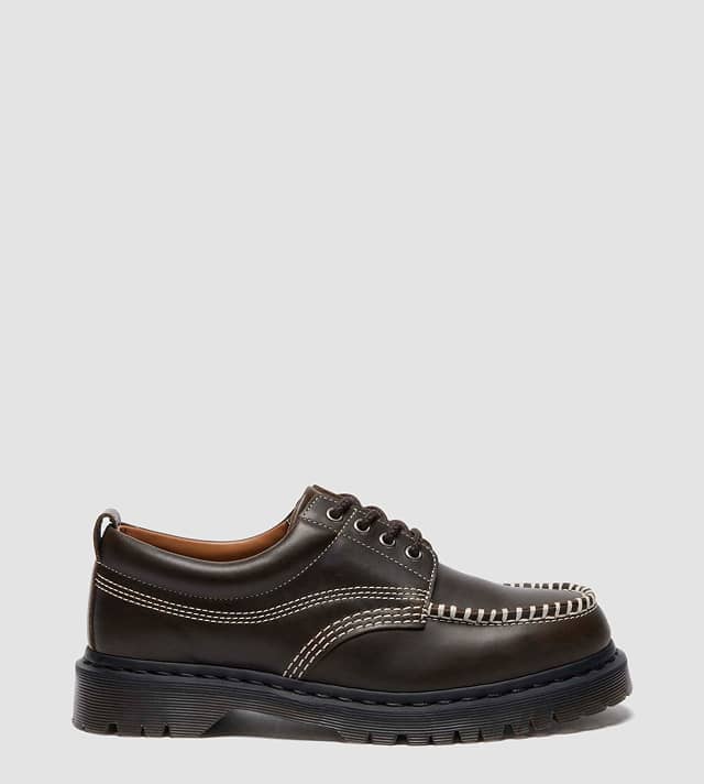 LOWELL シューズ (BLACK)