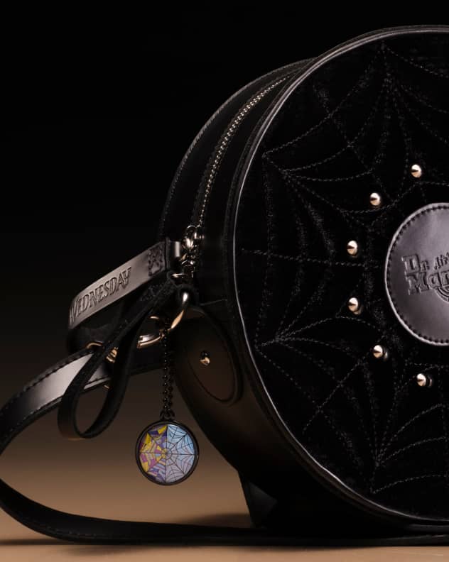 ステンドグラスチャーム