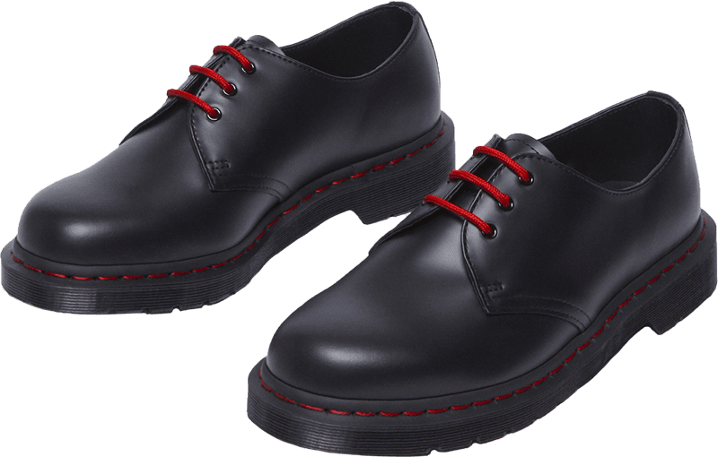 THE 1461 SHOE RED STITCH JAPAN EXCLUSIVE
