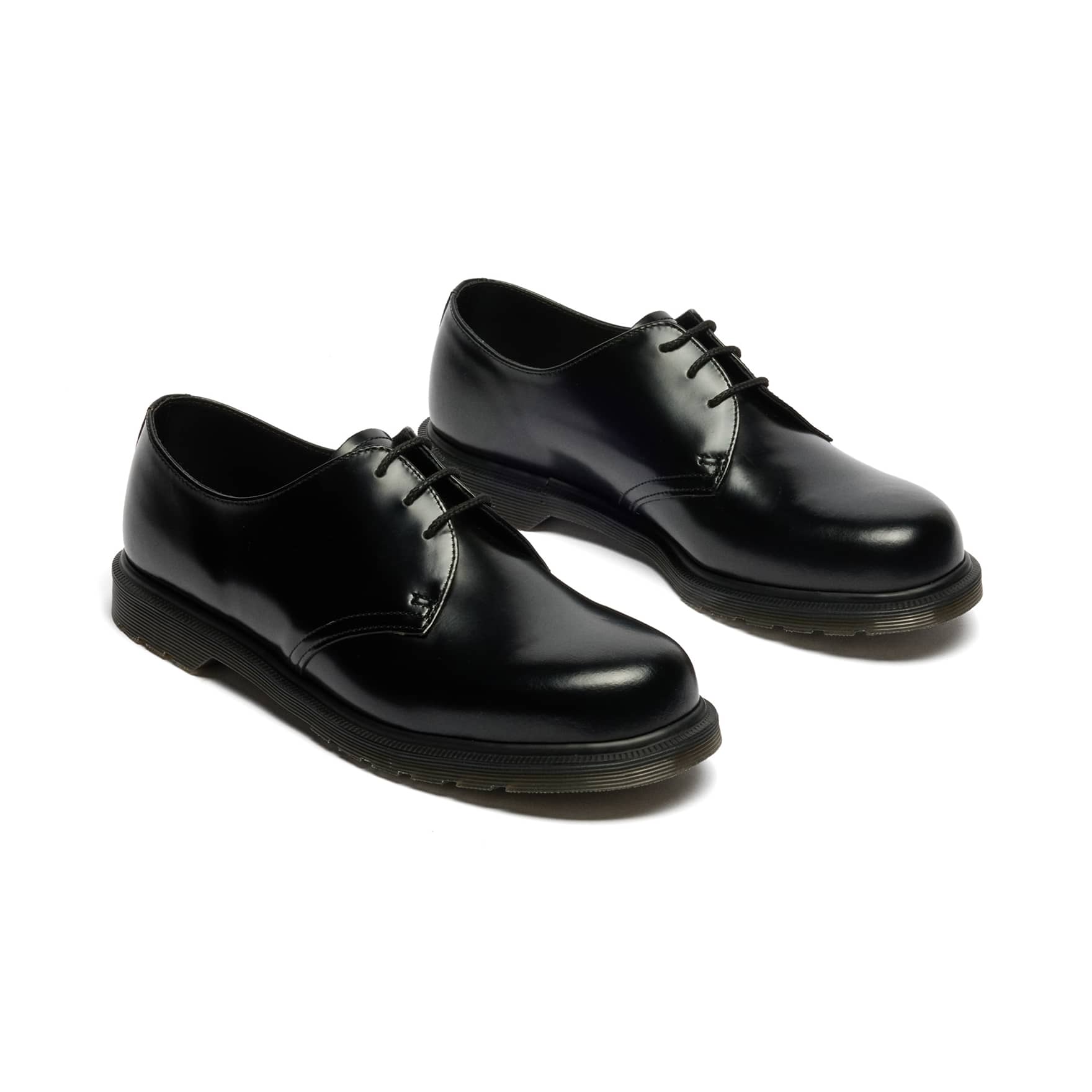 MAYFARE 3-EYE SHOE