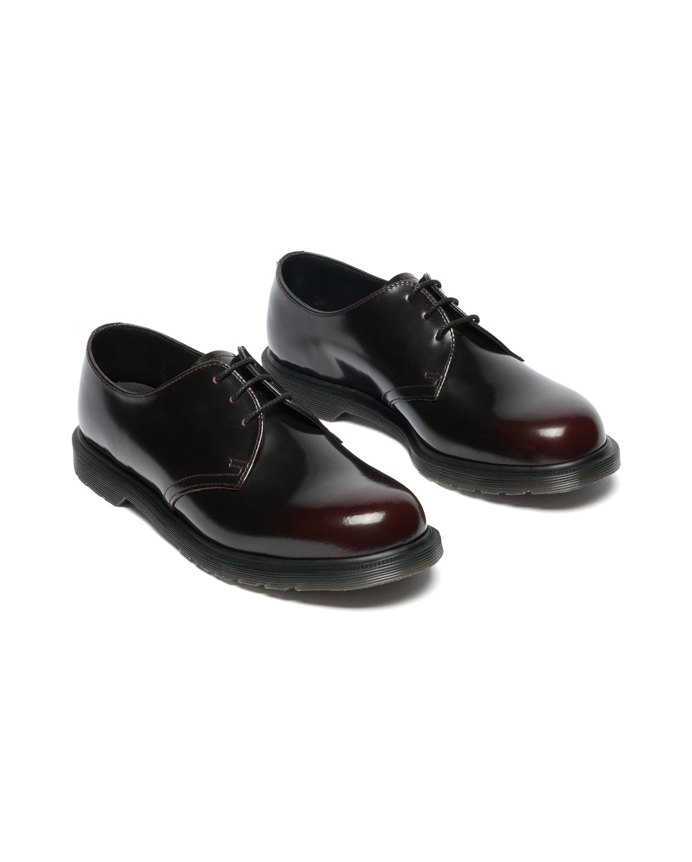 NEW STEP, YOUR STYLE