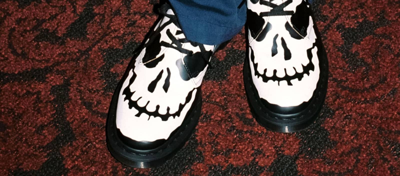 ドクターマーチン公式オンラインショップ｜DR. MARTENS