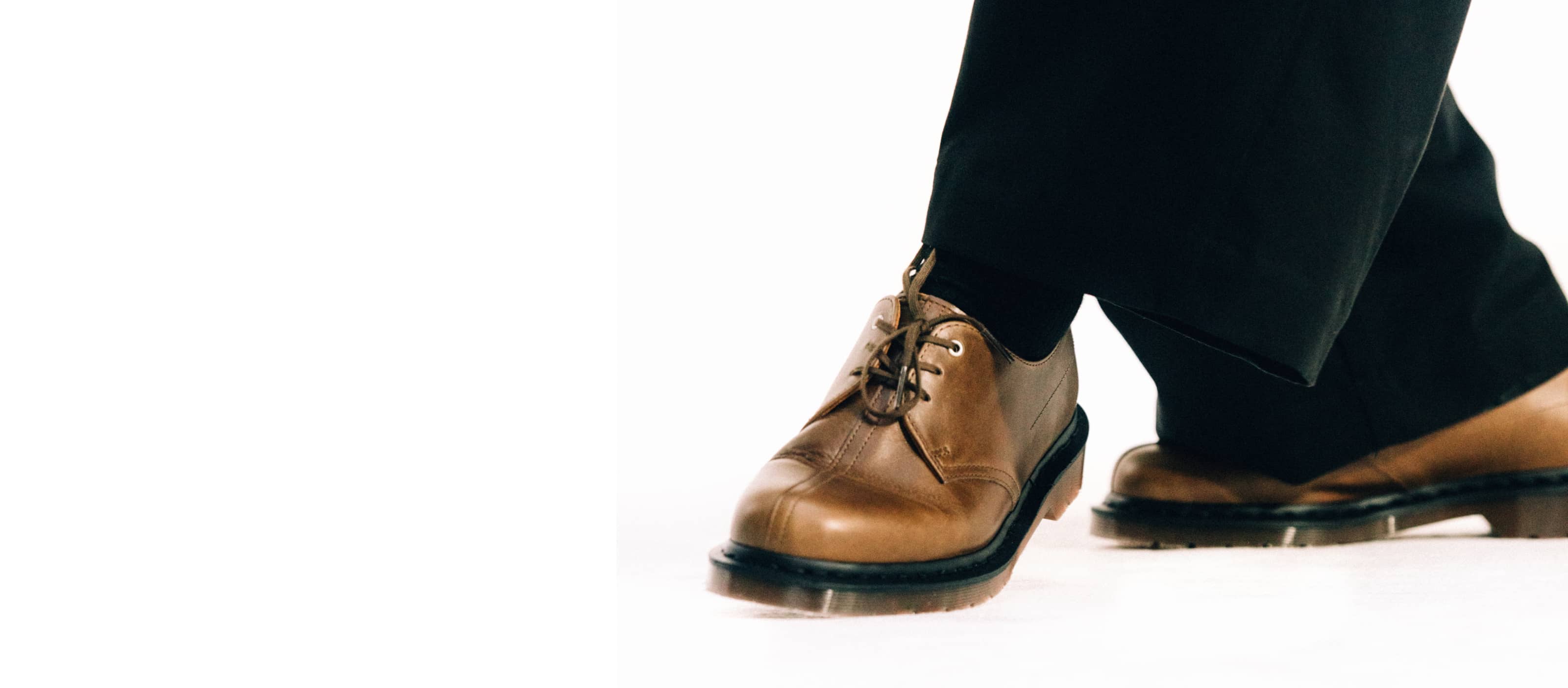 DR. MARTENS + SAGE NATION