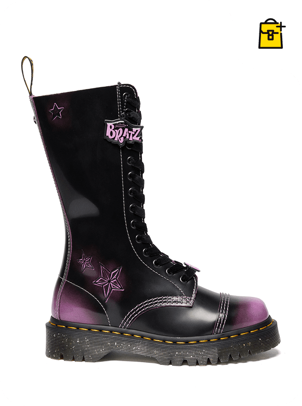 1B99 BEX BRATZ 14 ホール ブーツ