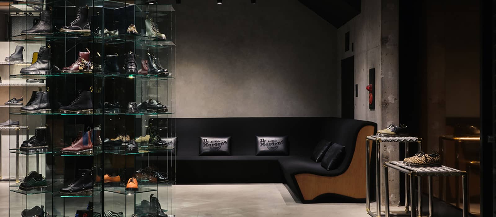 SHOWROOM TYO OPEN