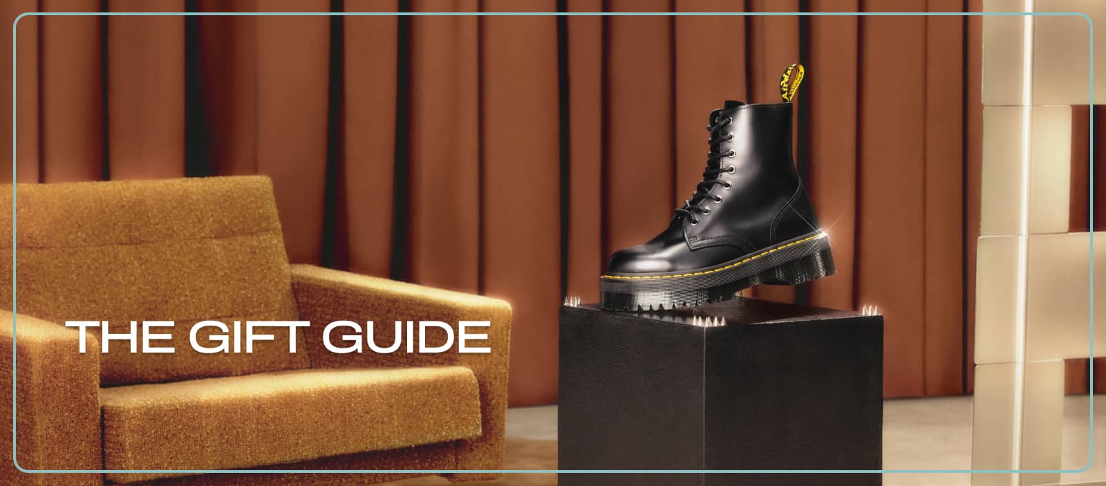 AW25 HOLIDAY GIFT GUIDE