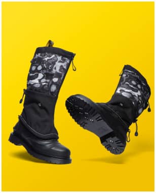 THE 14XX SUB BOOT