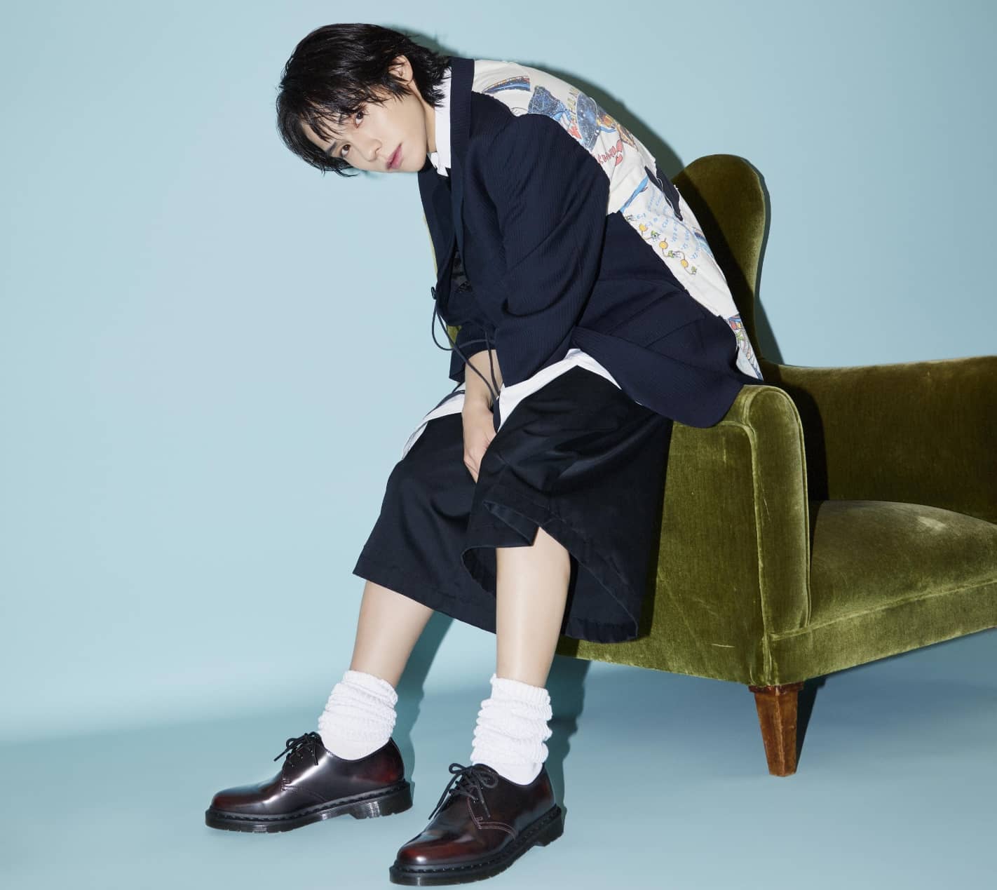 NEW STEP YOUR LIFE