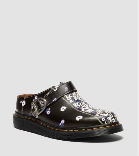 ISHAM NÒMARHYTHM TEXTILE サンダル