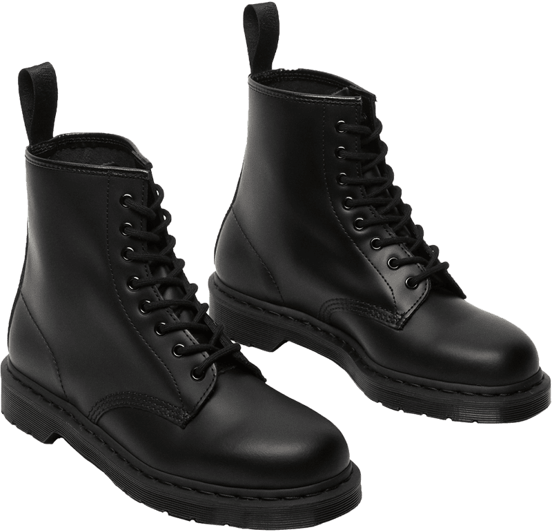 THE 1460 BOOT MONO STITCH JAPAN EXCLUSIVE