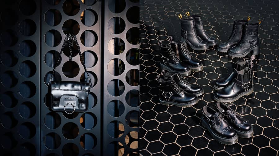 THE harness COLLECTION