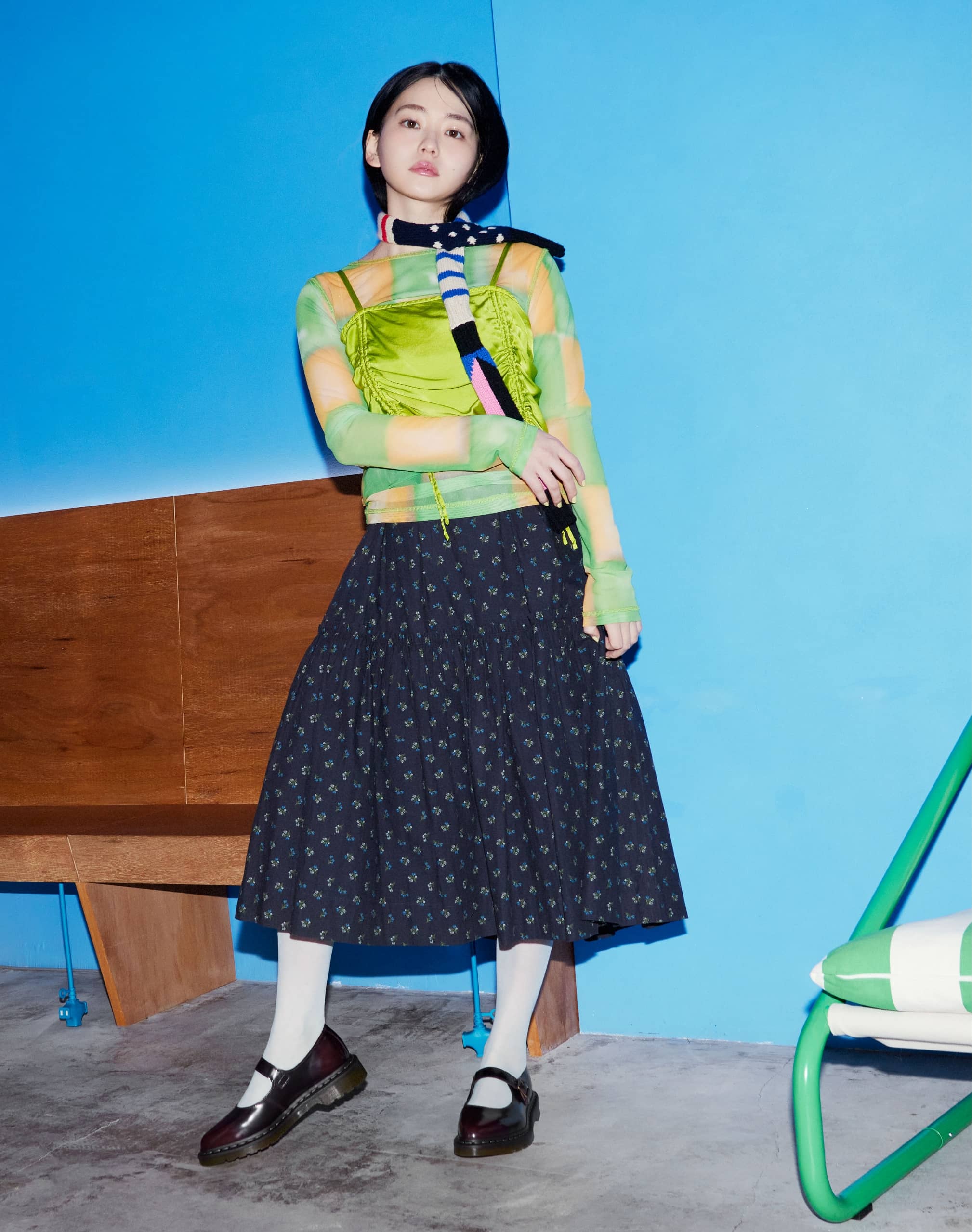 山田杏奈（俳優）