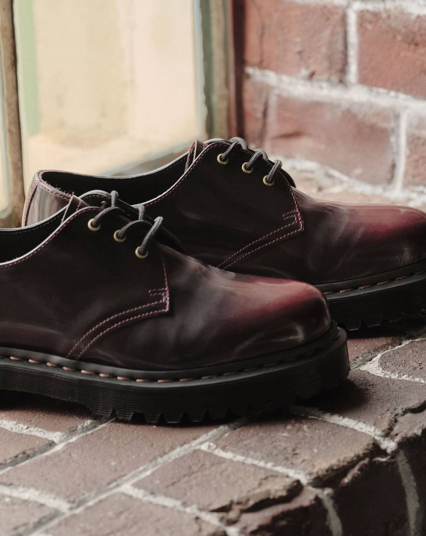 ドクターマーチン AW26 ARCADIA