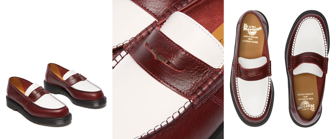 PENTON LOAFER PENTON LOAFER