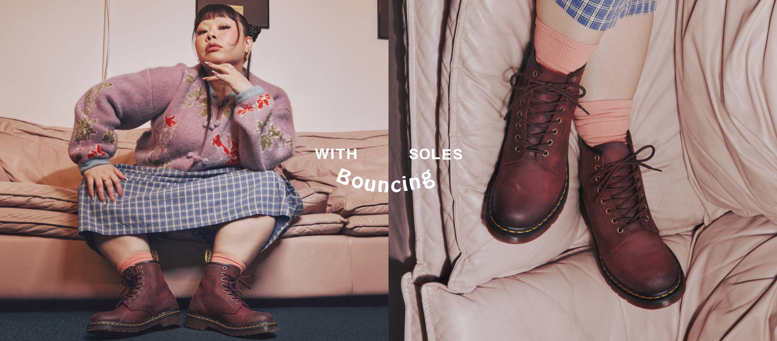 AW26 WBS Campaign
