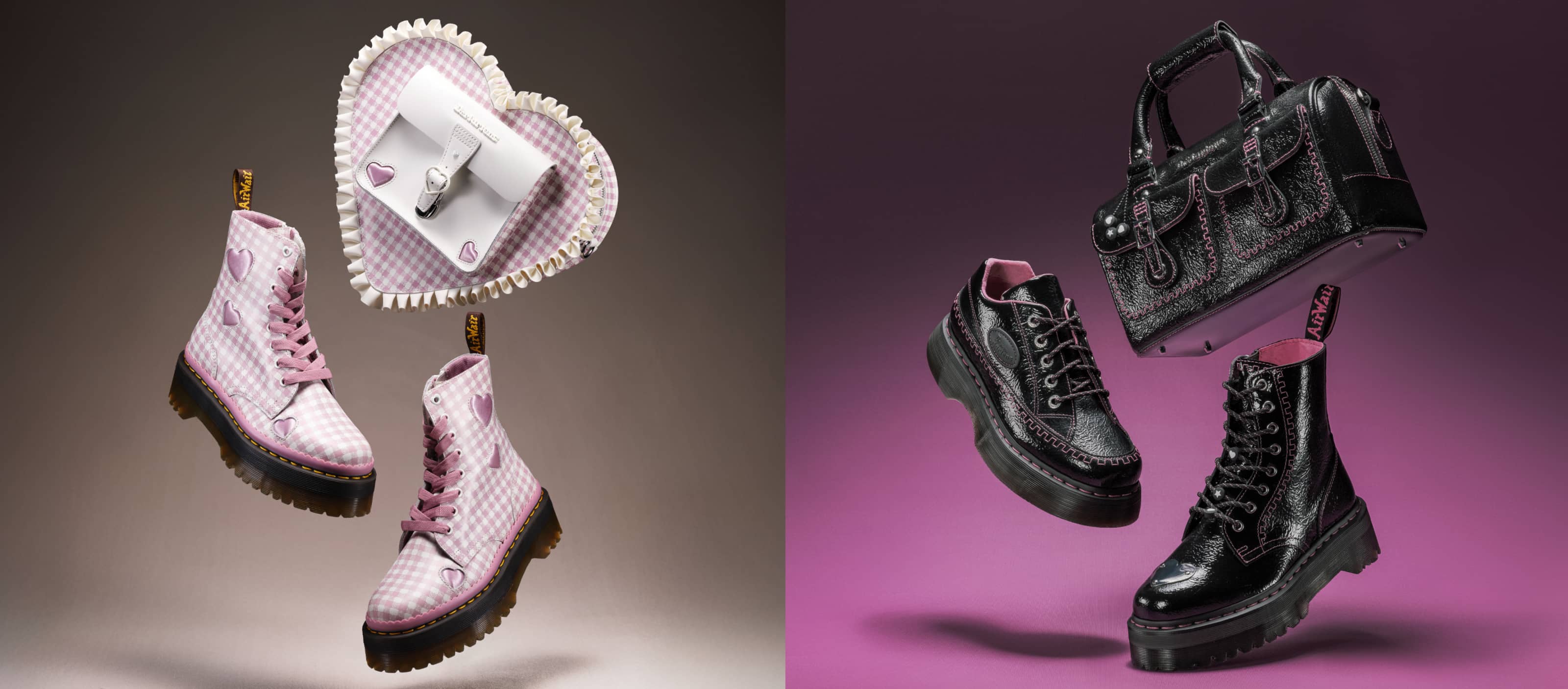 THE VALENTINE’S DAY