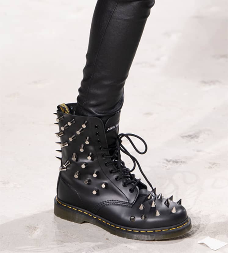 1490 JW STUDS CUSTOM