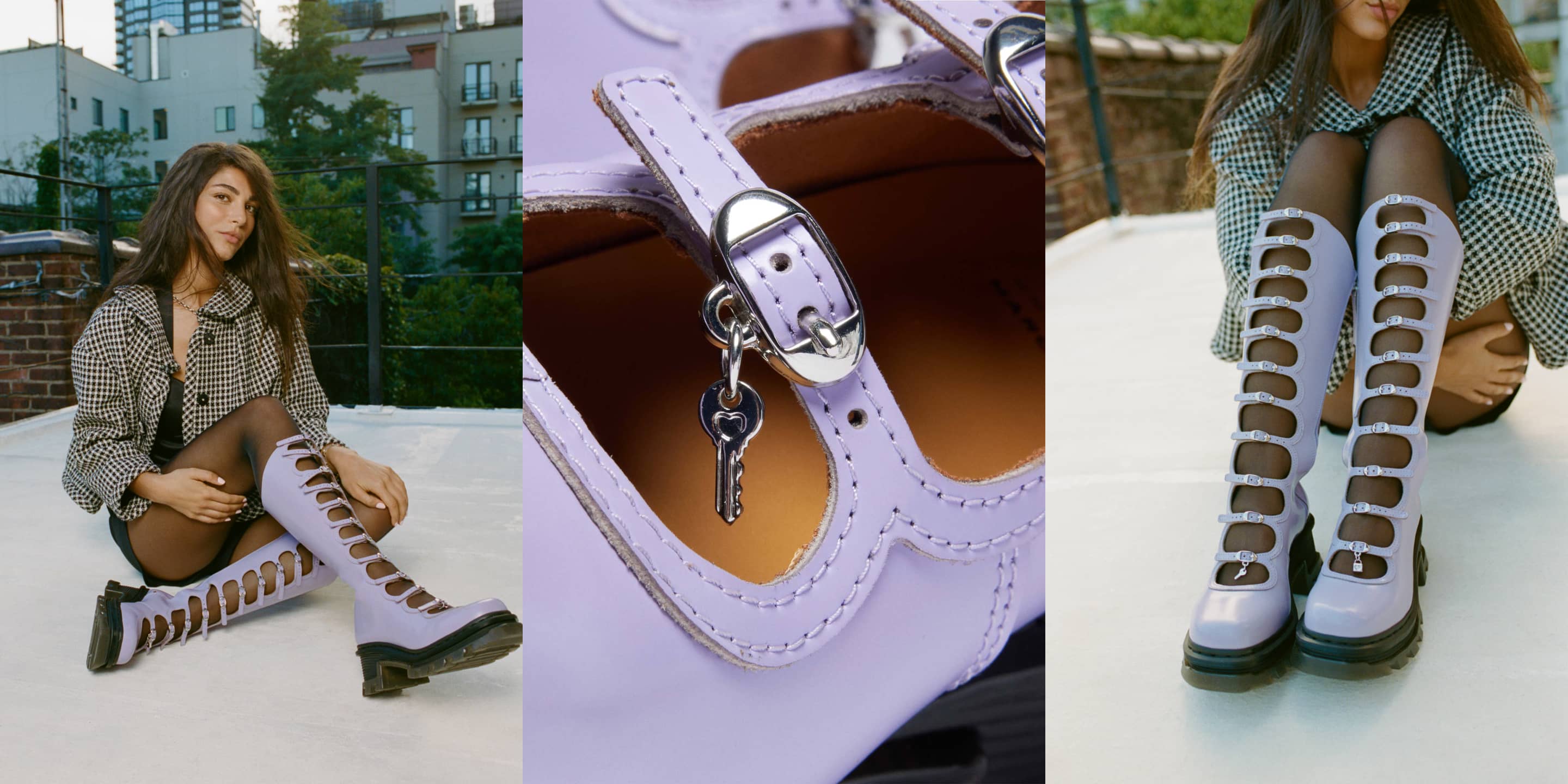 DR. MARTENS X MARC JACOBS