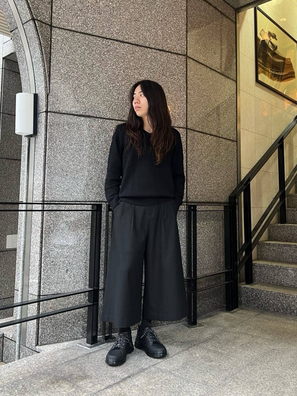 Dr. Martens MINAMI HORIE｜