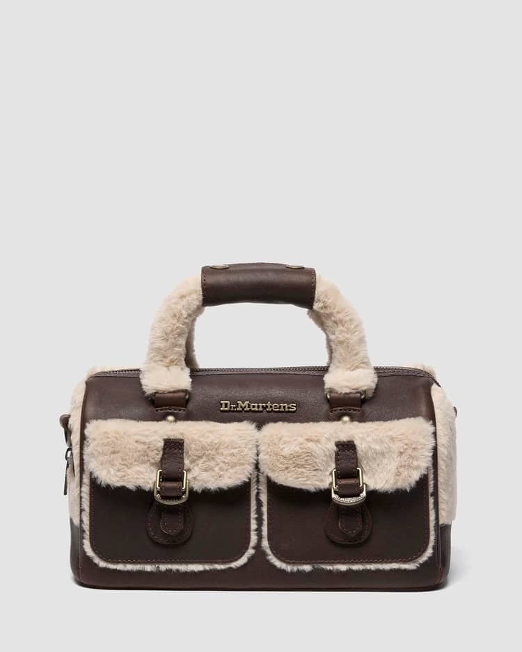 トップ ハンドル バッグ