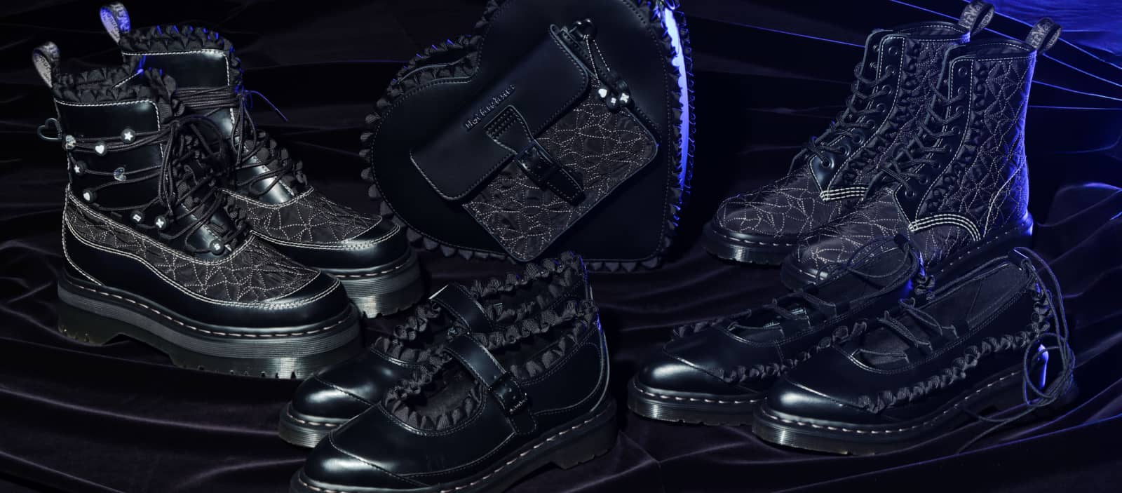 ドクターマーチン公式オンラインショップ｜DR. MARTENS