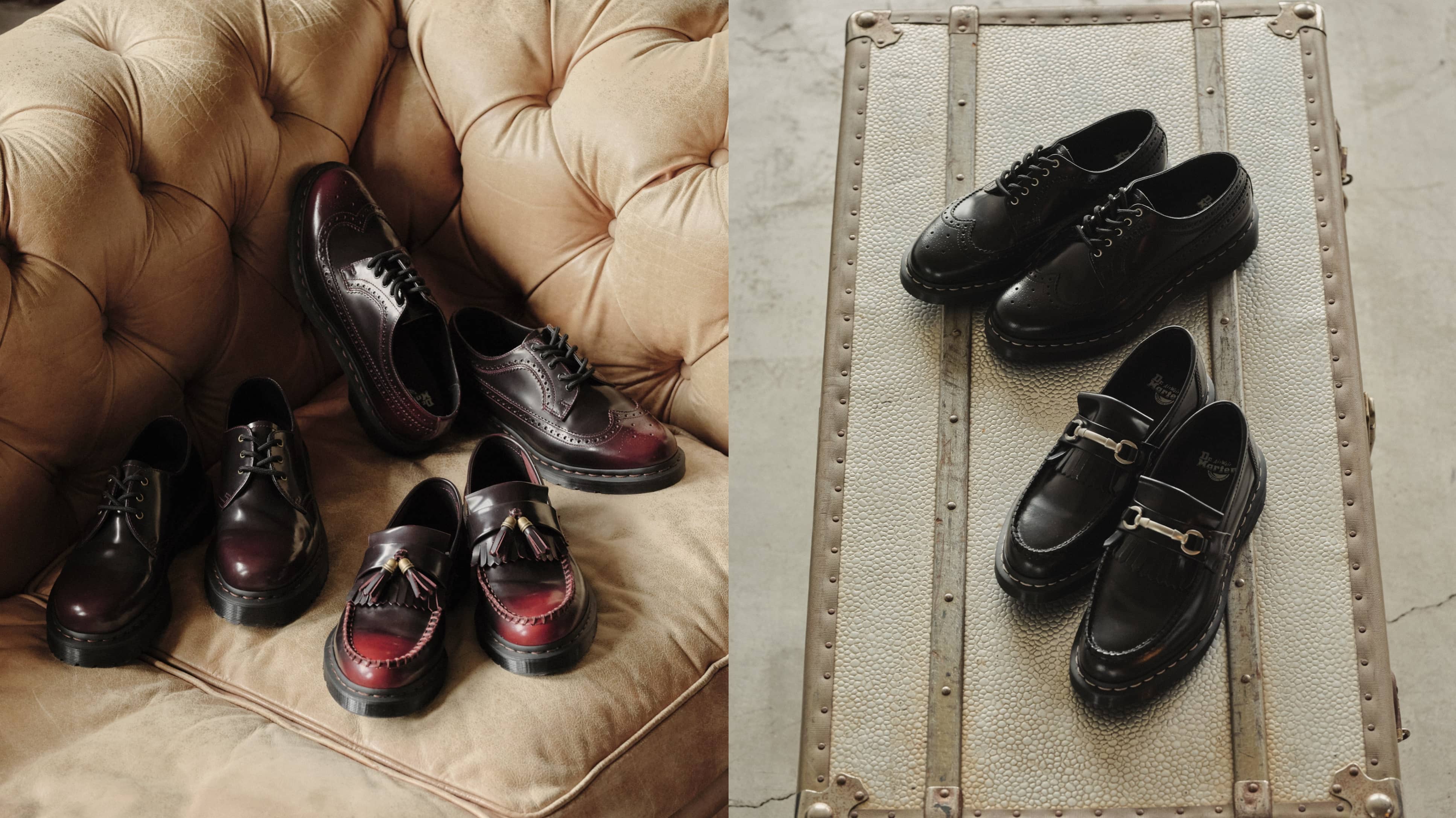 ARCADIA COLLECTION