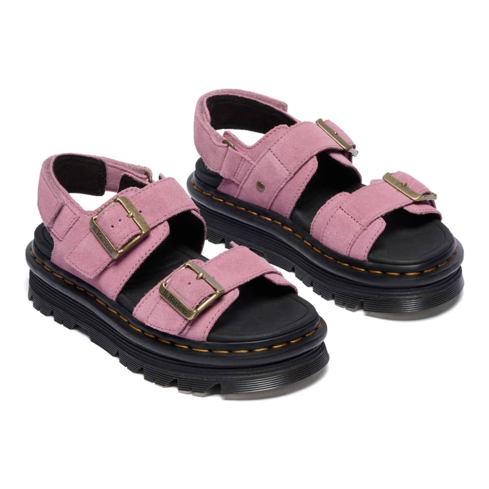 ZEBZAG SANDAL