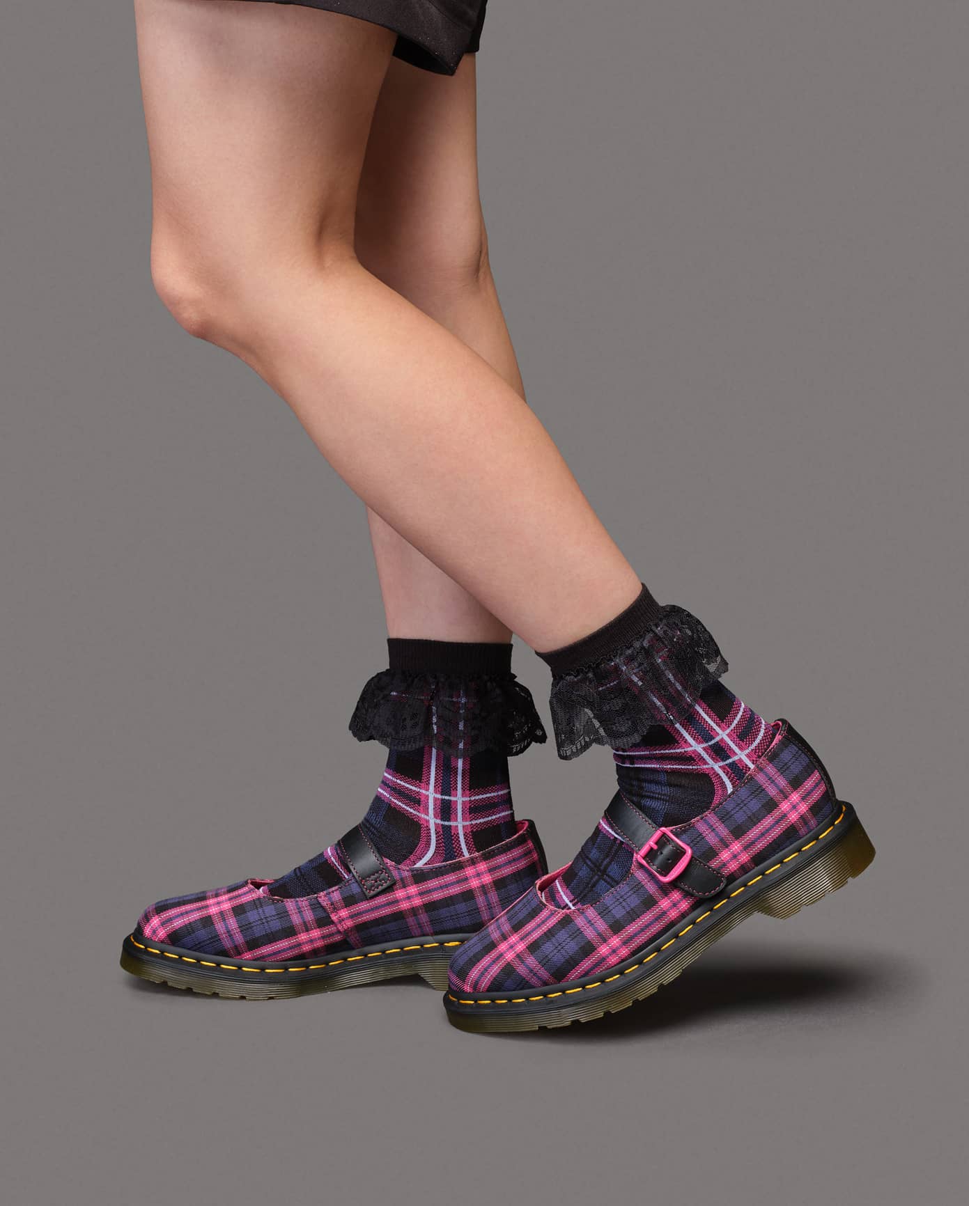 THE TARTAN COLLECTION