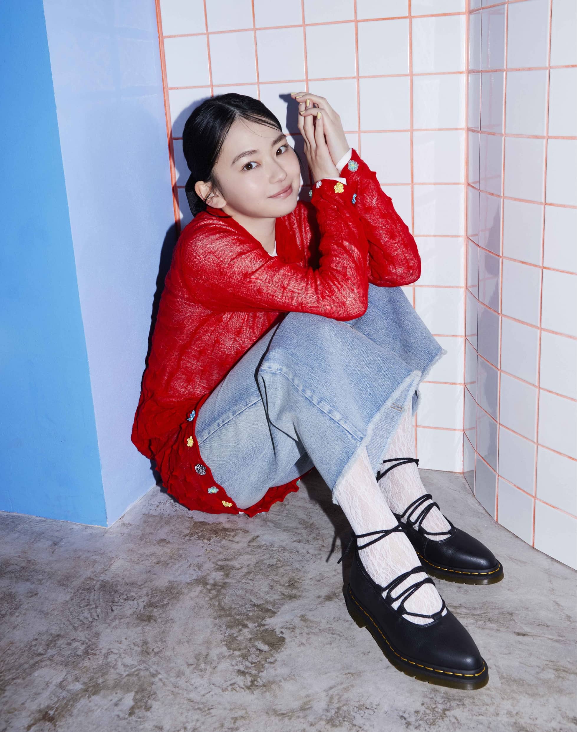 山田杏奈（俳優）