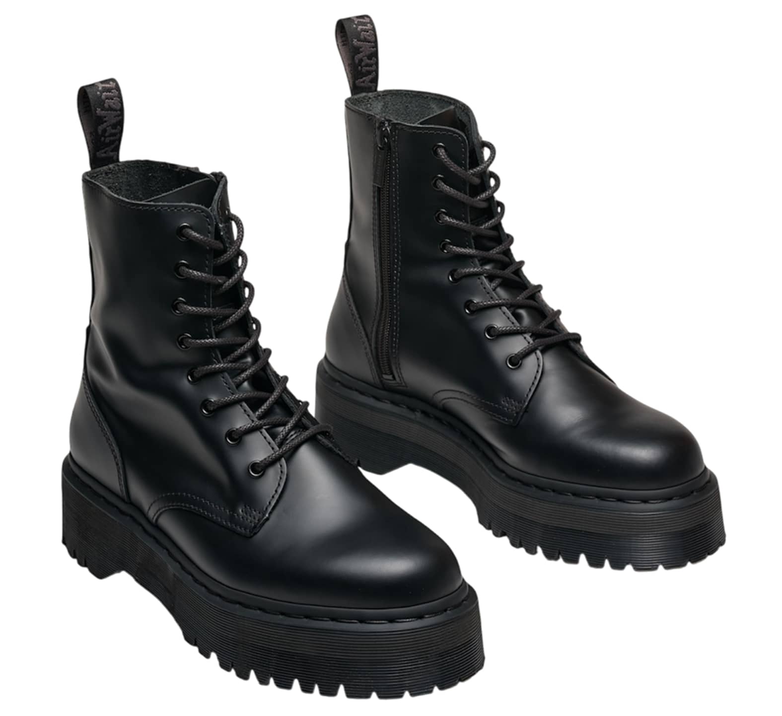 JADON MONO BLACK SMOOTH