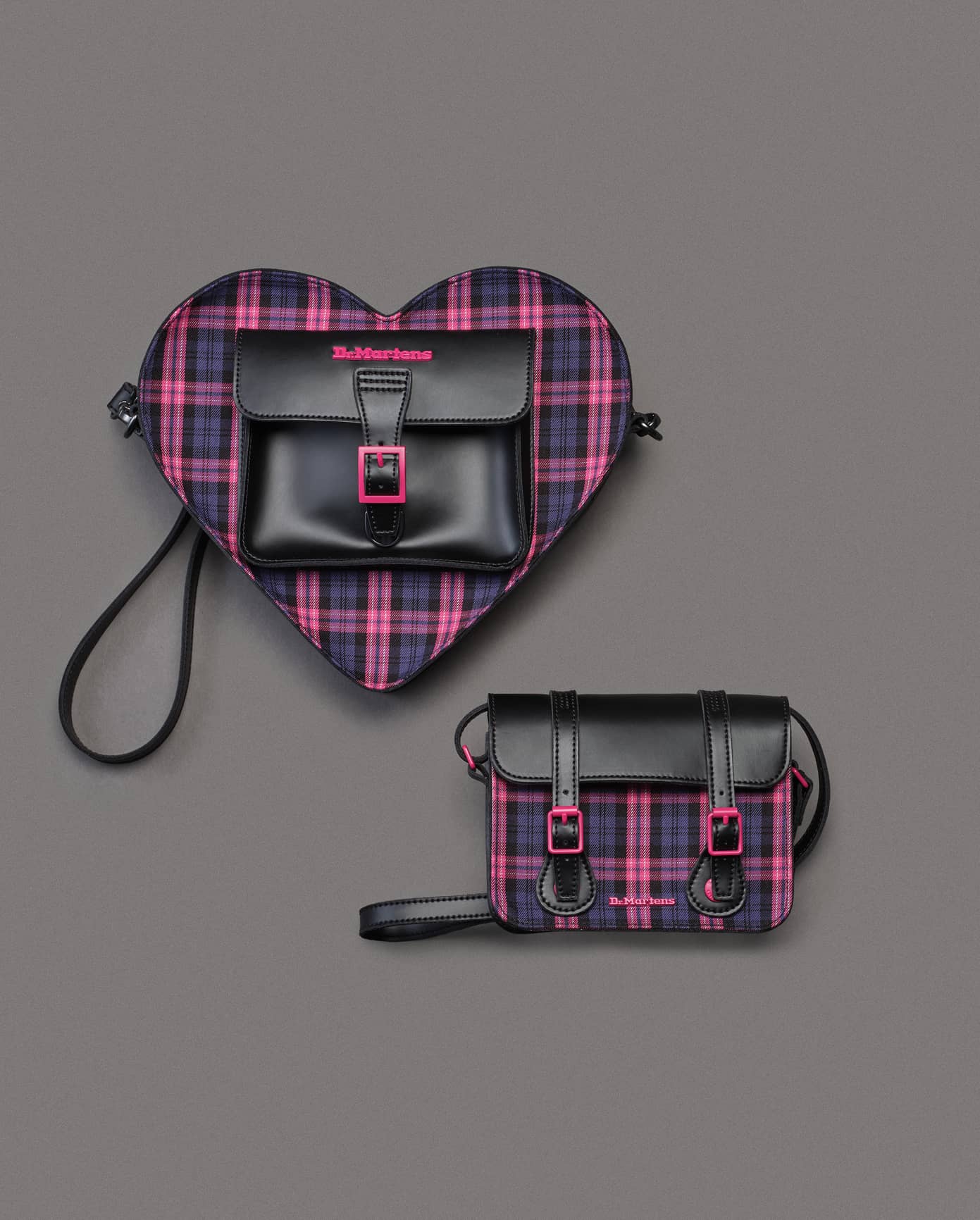 THE TARTAN COLLECTION