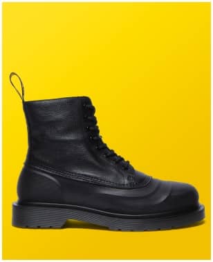 THE 1460 SUB BOOT