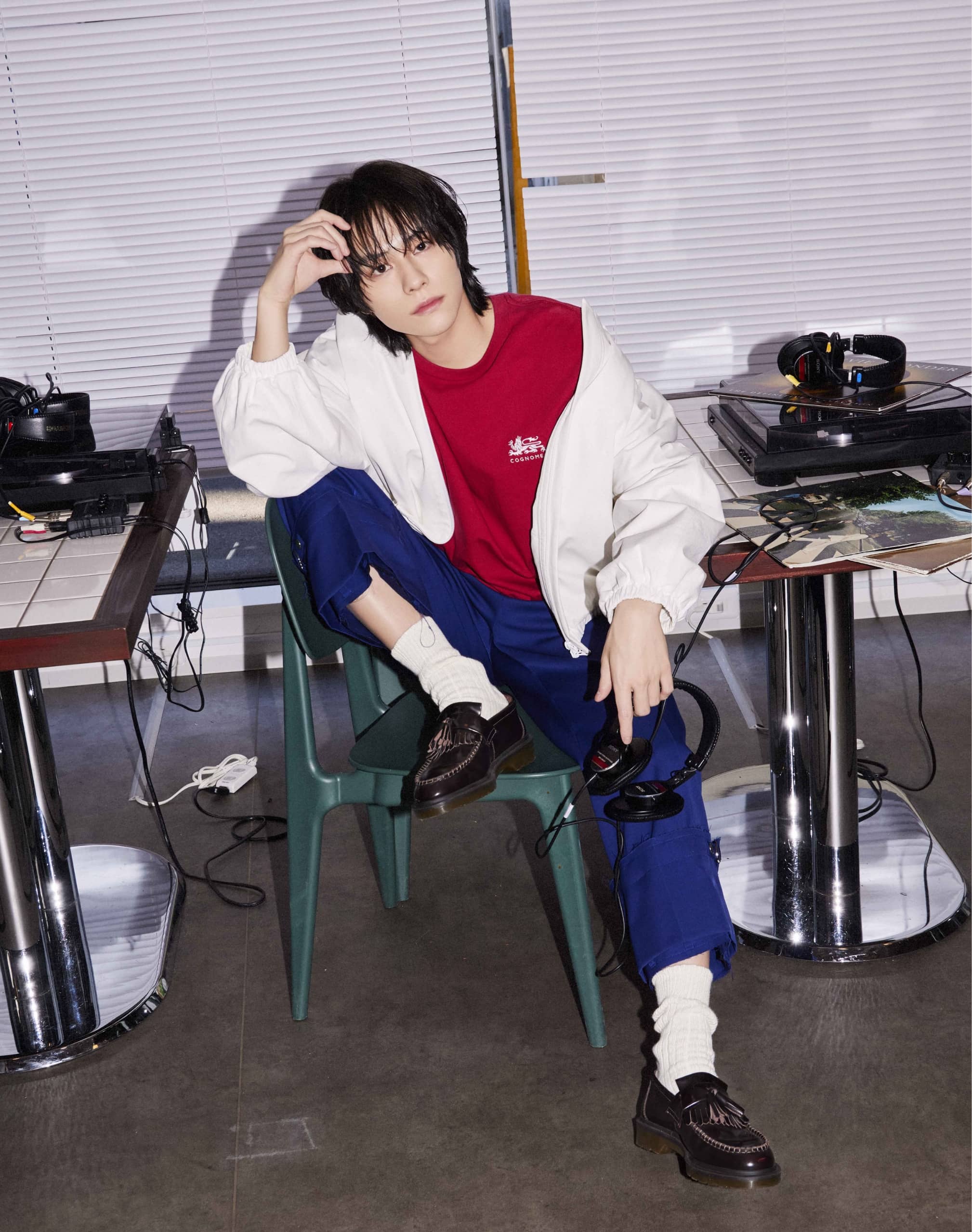 山下幸輝（俳優）
