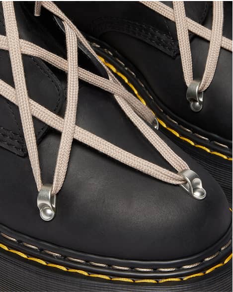 1B60 PENTALACE QUAD RICK OWENS ブーツ