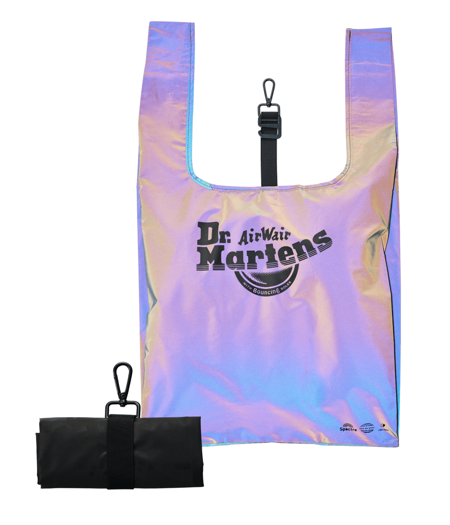 reflector bag