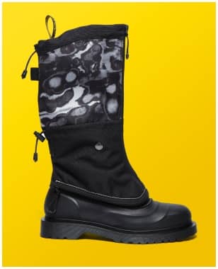 THE 14XX SUB BOOT