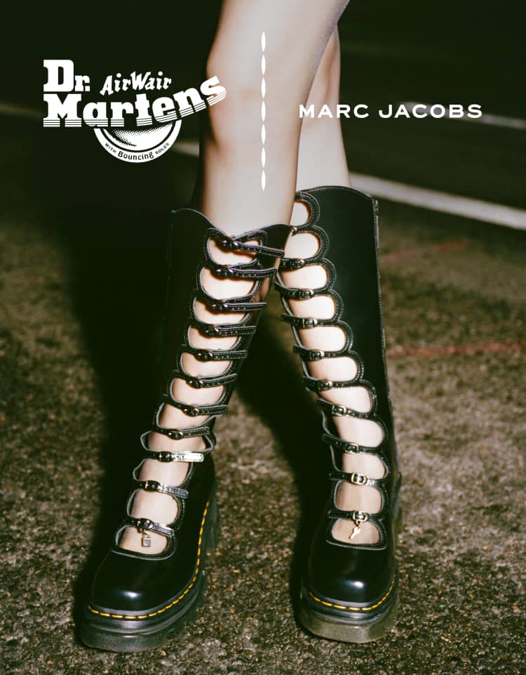 AW25 MARC JACOBS