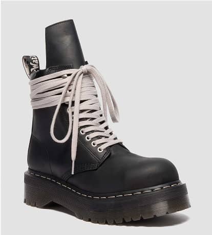 Rick Owens サイドバック AW25 RICK OWENS