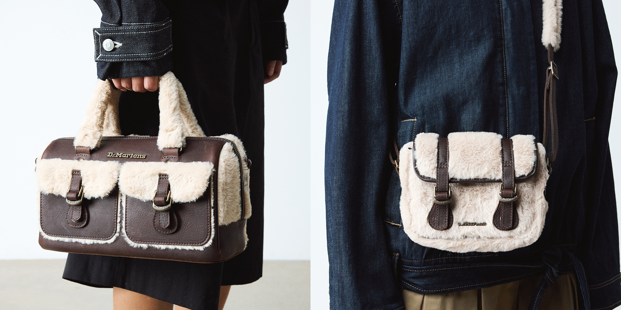 先行発売バッグ