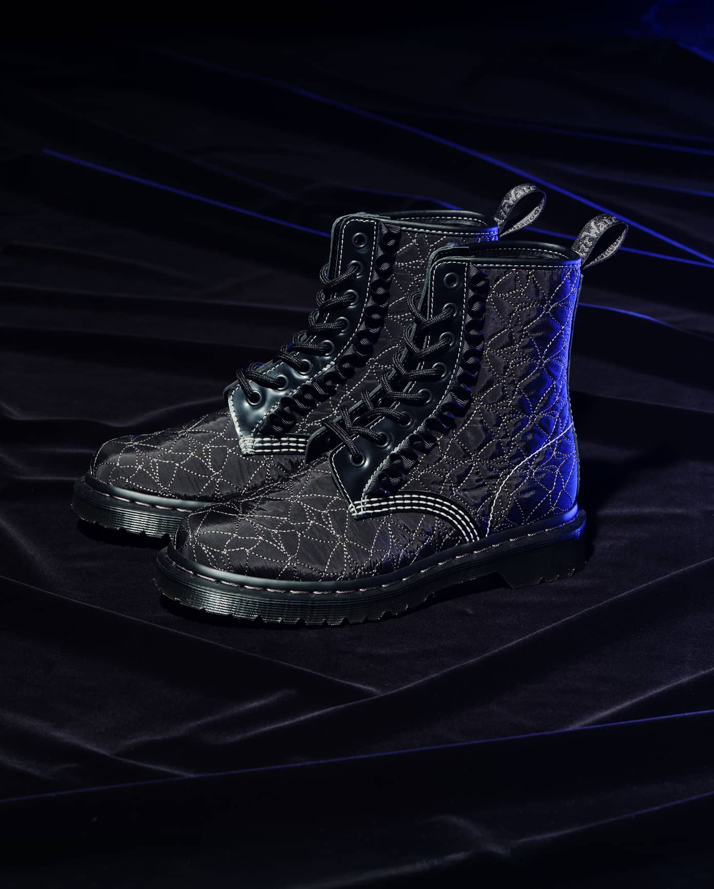 THE FRILL COLLECTION